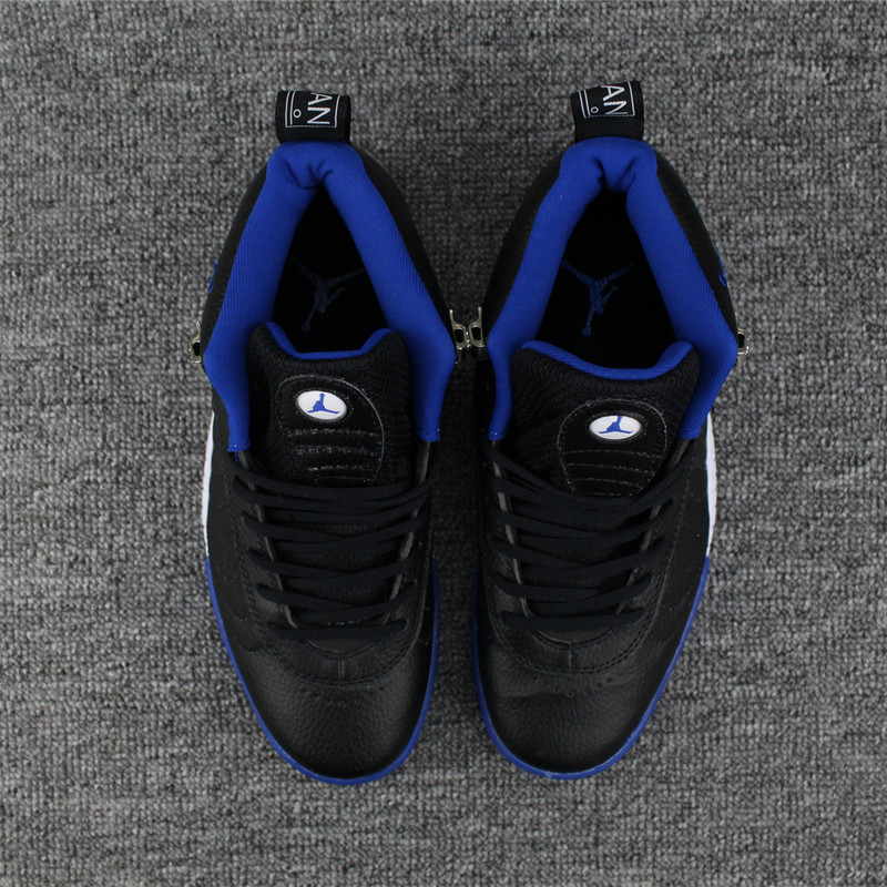 Jordan Jumpman Pro Men Shoes--006